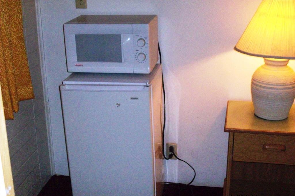 Hilander Motel Mountain Home Room photo